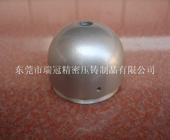 供應(yīng)東莞鋁合金精密壓鑄8