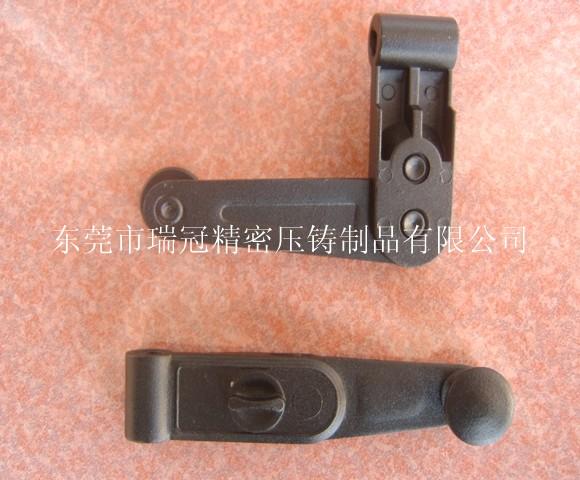 供應(yīng)東莞鋁合金精密壓鑄1