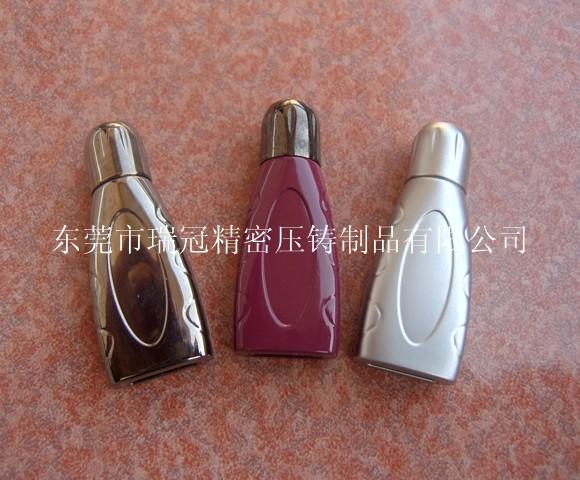 供應東莞鋅合金精密壓鑄HDMI外殼