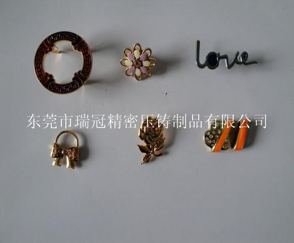 供應(yīng)東莞鋅合金精密壓鑄禮品裝飾品