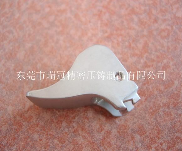 供應(yīng)東莞鋅合金精密壓鑄家用電器配件