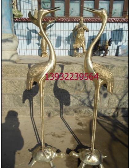 供應(yīng)動物雕塑鶴登龜大型鶴登龜?shù)袼軋髢r