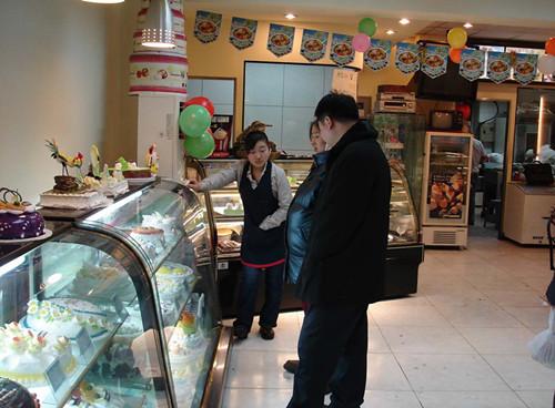 供應(yīng)賽西維烘焙學(xué)校教你提升蛋糕店業(yè)績(jī)