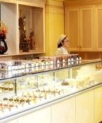 供應(yīng)蛋糕面包點(diǎn)心烘焙技術(shù)培訓(xùn)就來(lái)賽西