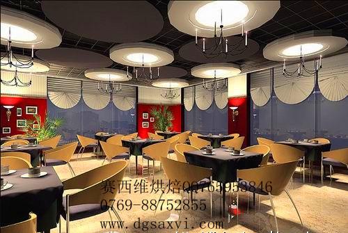 蛋糕學(xué)校分享如何鑒別蛋糕的質(zhì)量圖片