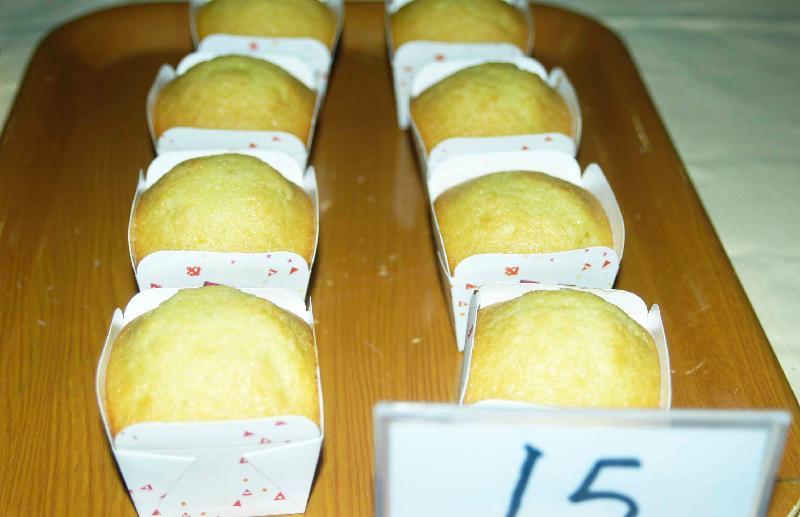 如何經(jīng)營(yíng)管理一家面包店圖片