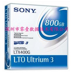 SONY索尼LTO3磁带800G图片