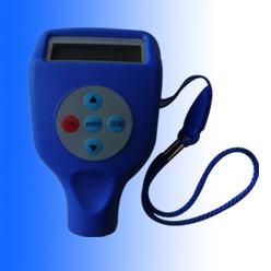 西安MCH-2000EN2渦流測厚儀