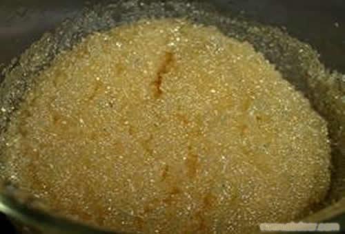 石家莊離子交換樹脂