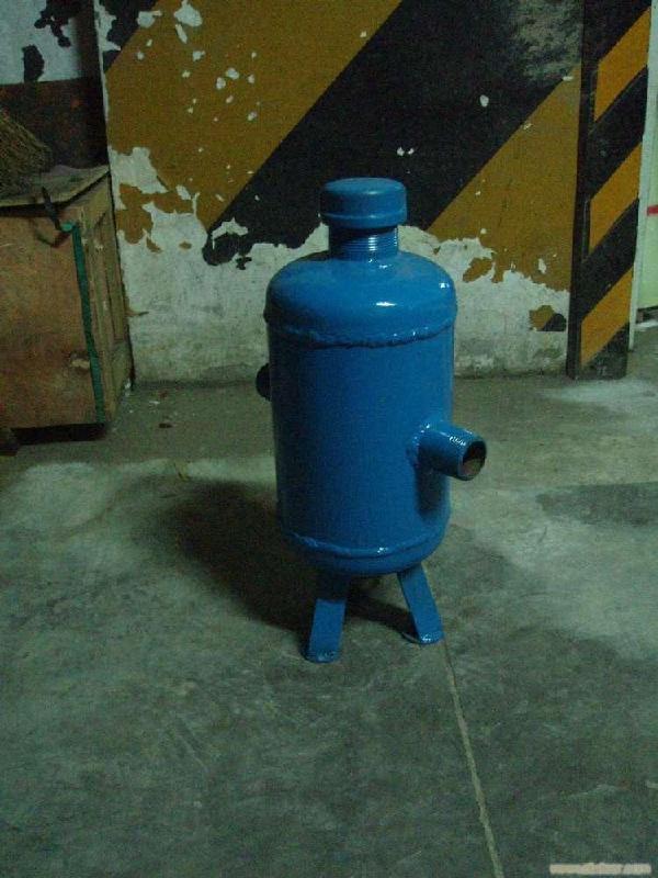 黃驊硅磷晶罐阻垢劑圖片