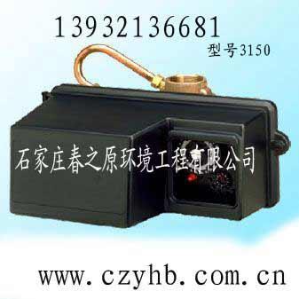石家莊軟化水設備ebd