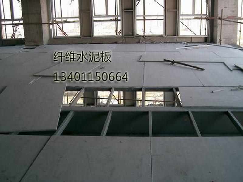水泥纖維壓力板圖片/水泥纖維壓力板樣板圖 (4)