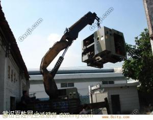 供應(yīng)相信品牌還是人人搬家好