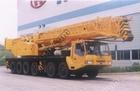 50噸吊機(jī)圖片/50噸吊機(jī)樣板圖 (3)
