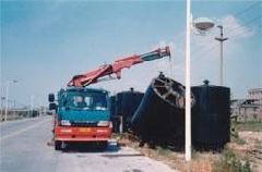 供應廣州50噸80噸吊車出租公司，*惠，服務讓您滿意