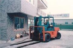 供應(yīng)廣州珠江新城叉車出租電話