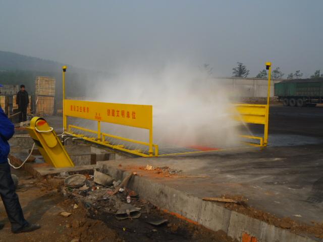 供應(yīng)中建一局洗輪機(jī)