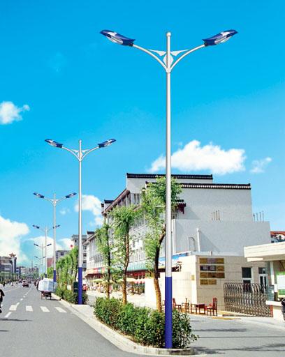 供應(yīng)江蘇高桿路燈