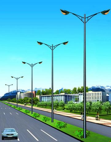 供應(yīng)16米路燈價格