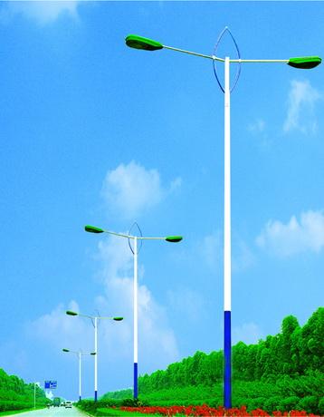 供應(yīng)揚(yáng)州16米路燈