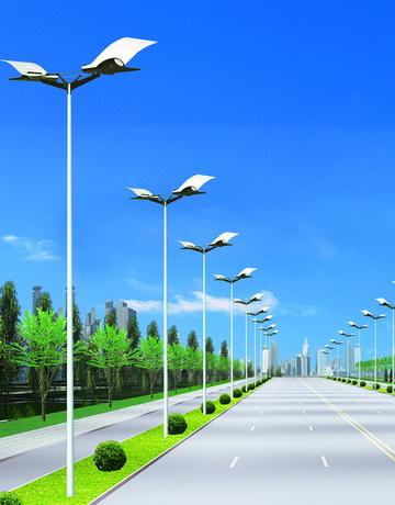 供應(yīng)14米路燈價(jià)格