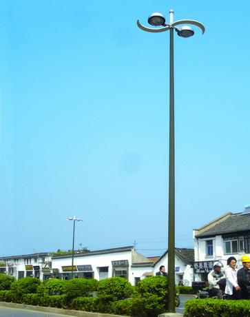 供應(yīng)16米路燈桿