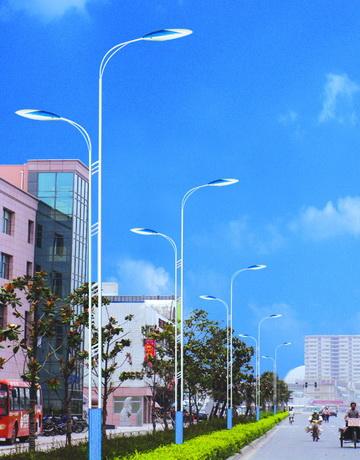 供應(yīng)11米路燈價(jià)格
