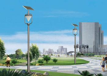 供應(yīng)太陽(yáng)能庭院燈廠家