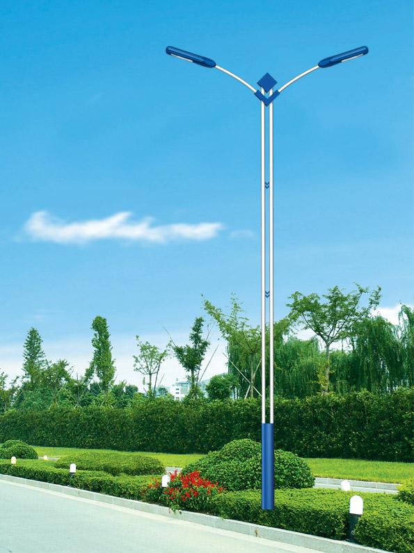 供應(yīng)雙臂路燈報(bào)價(jià)表