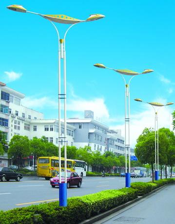 供應(yīng)4米路燈價格