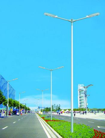供應(yīng)雙臂路燈批發(fā)