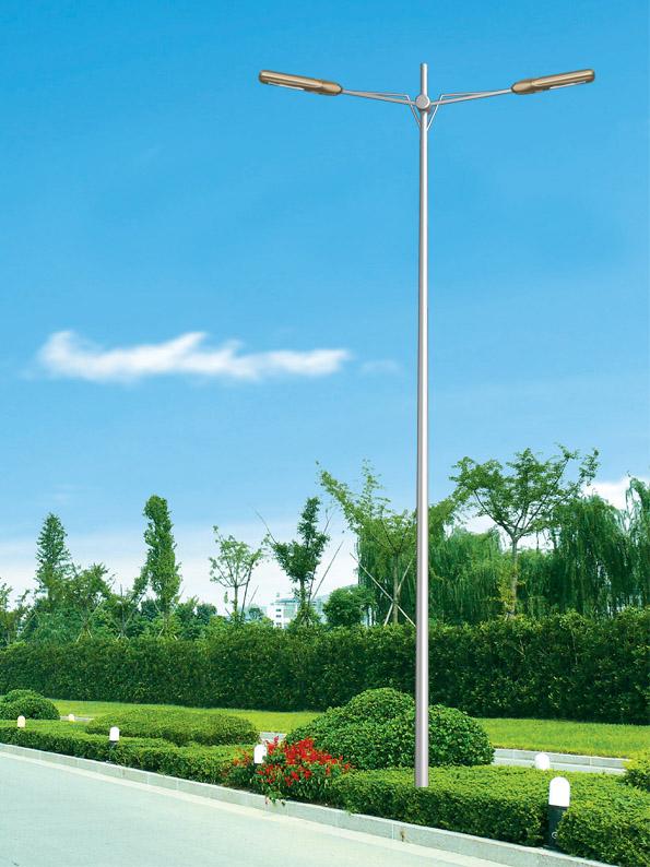 供應(yīng)雙臂路燈報(bào)價(jià)表