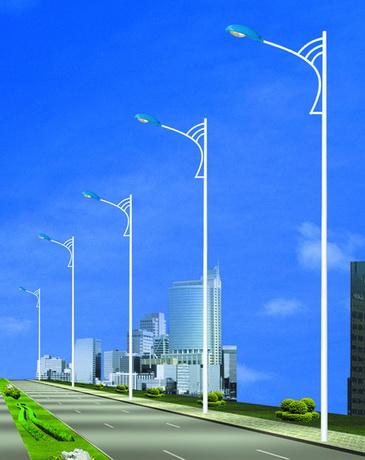 供應(yīng)5-15米路燈批發(fā)