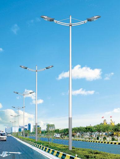 供應(yīng)江蘇高桿路燈