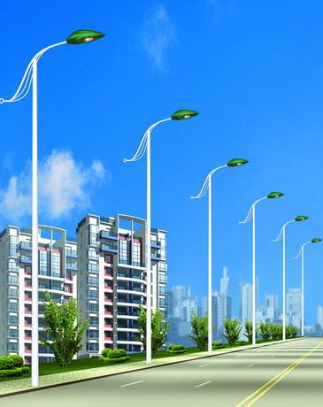 供應(yīng)5-15米路燈批發(fā)