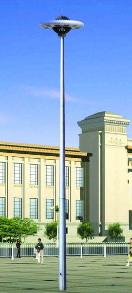 供應(yīng)20米高桿燈生產(chǎn)廠家