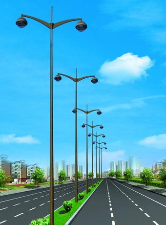 供應(yīng)高壓鈉燈路燈廠