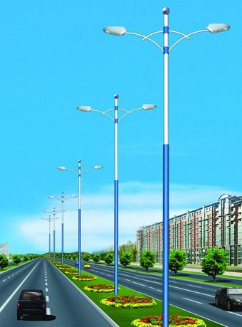 供應(yīng)高壓鈉燈路燈批發(fā)