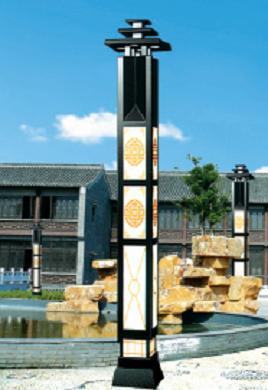 供應(yīng)室外景觀燈企業(yè)