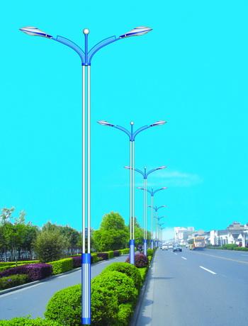 供應(yīng)路燈圖紙