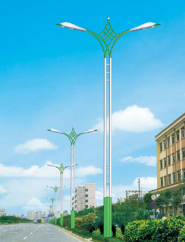供應(yīng)高桿路燈價格表