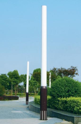 供應(yīng)異形景觀燈定做