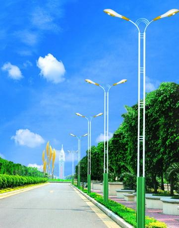 供應(yīng)16米路燈價格