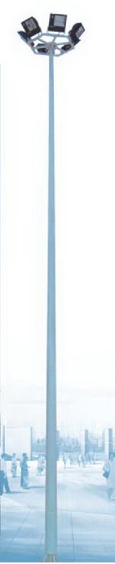 供應14米中桿燈