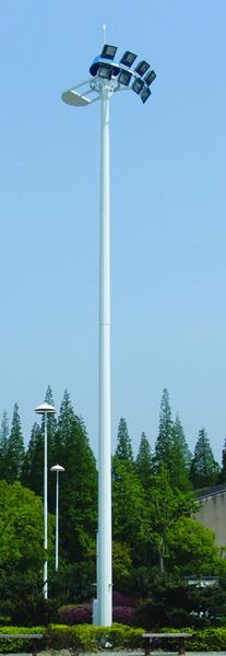 供應(yīng)18米高桿燈價(jià)格