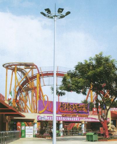 揚(yáng)州LED路燈售價(jià)圖片