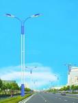 供應(yīng)雙臂路燈價(jià)格