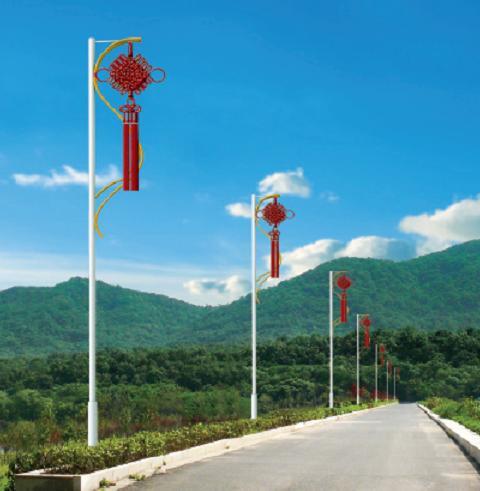 供應(yīng)異形景觀燈定做