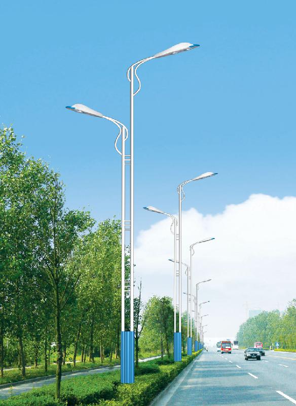 供應高桿路燈報價