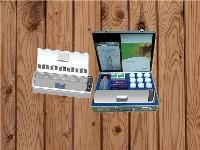 食堂專用便攜式農(nóng)藥殘留檢測(cè)儀圖片